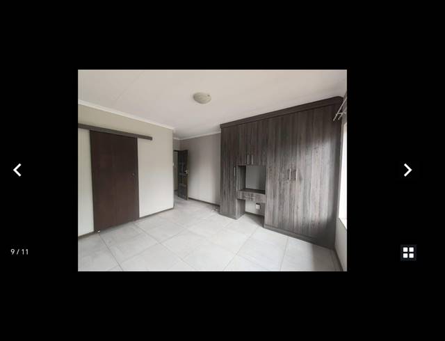 2 BEDROOM APARTMENT TO LET IN KENLEAF